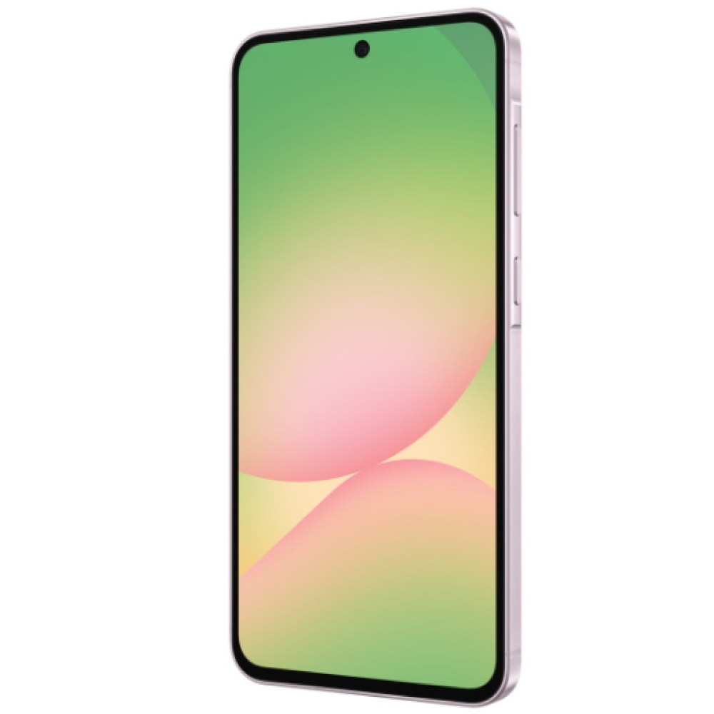 گوشی موبایل سامسونگ مدل Galaxy A56 5G دو سیم کارت ظرفیت 256/12 گیگابایت