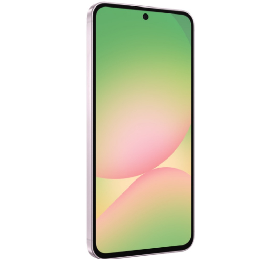 گوشی موبایل سامسونگ مدل Galaxy A56 5G دو سیم کارت ظرفیت 256/12 گیگابایت