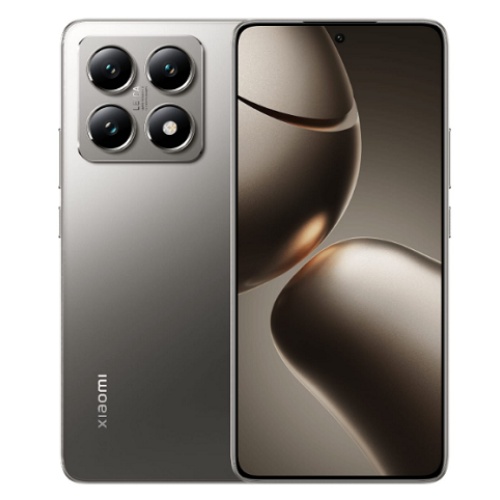 گوشی موبایل شیائومی مدل Xiaomi 14T 5G دو سیم کارت ظرفیت 256/12 گیگابایت