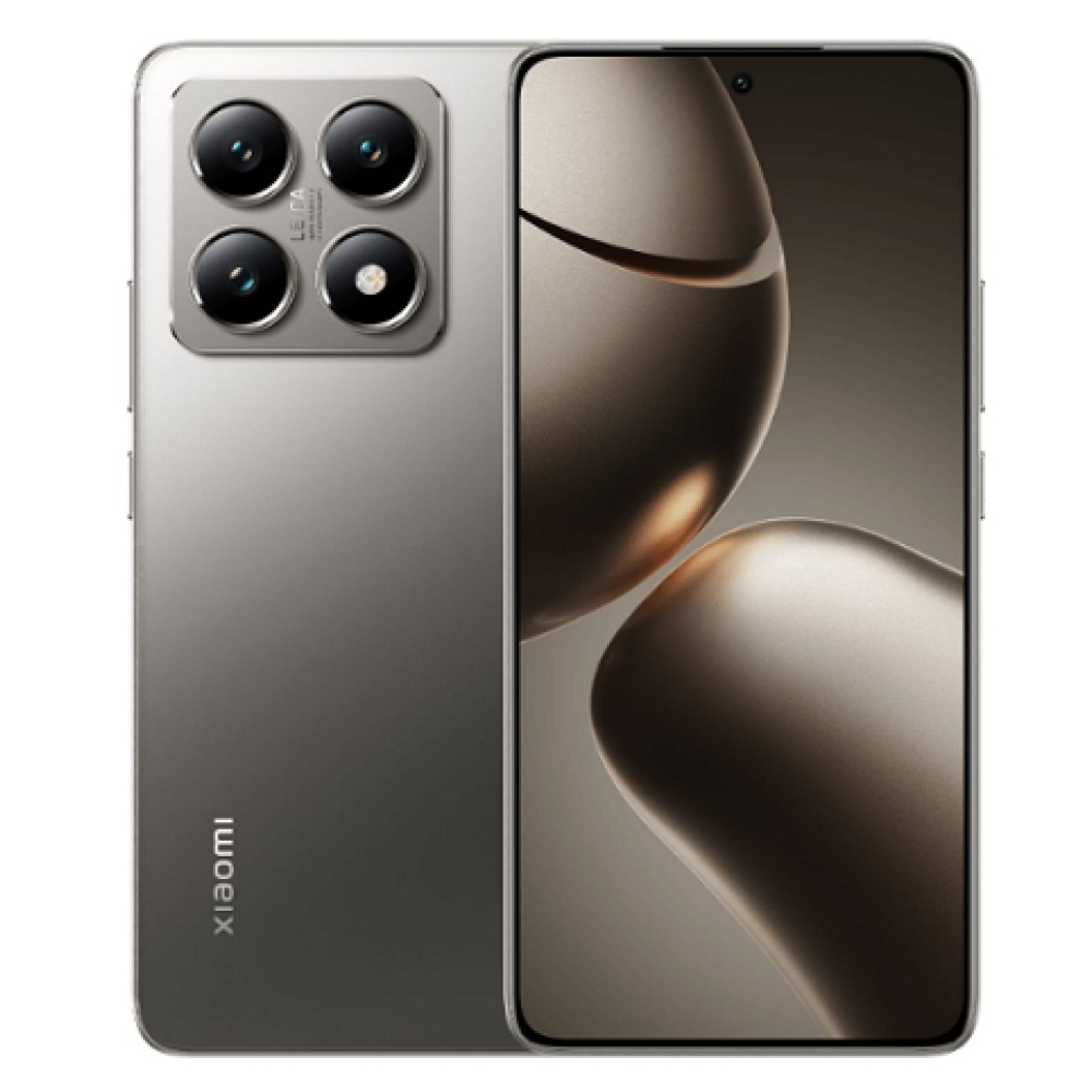 گوشی موبایل شیائومی مدل Xiaomi 14T 5G دو سیم کارت ظرفیت 512/12 گیگابایت