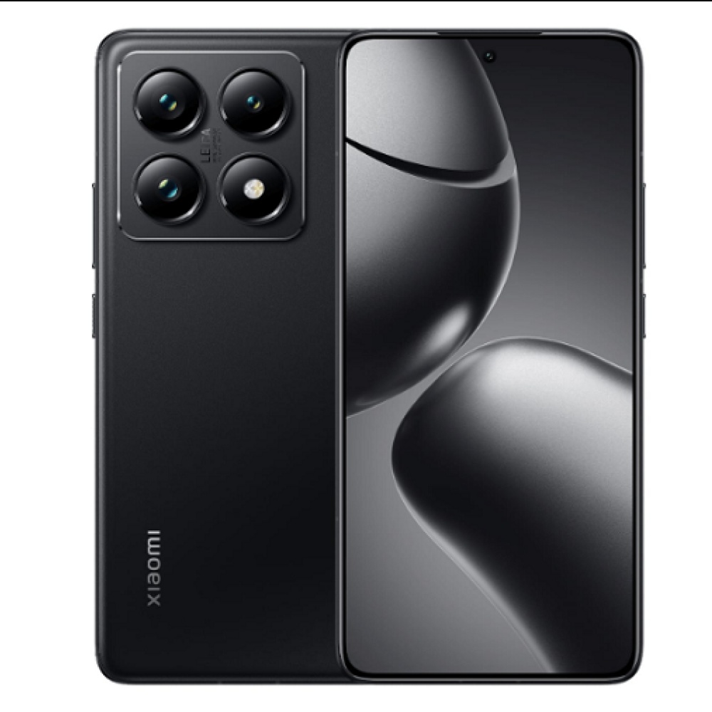 گوشی موبایل شیائومی مدل Xiaomi 14T PRO 5G دو سیم کارت ظرفیت 512/12  گیگابایت