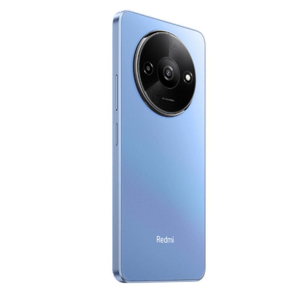 گوشی موبایل شیائومی Redmi A3 دو سیم کارت ظرفیت 128/6 گیگابایت
