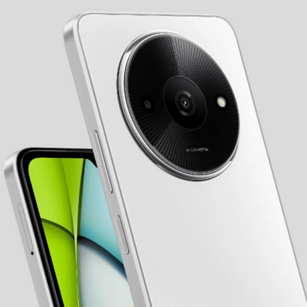 گوشی موبایل شیائومی Redmi A3x دو سیم کارت ظرفیت 64/4 گیگابایت