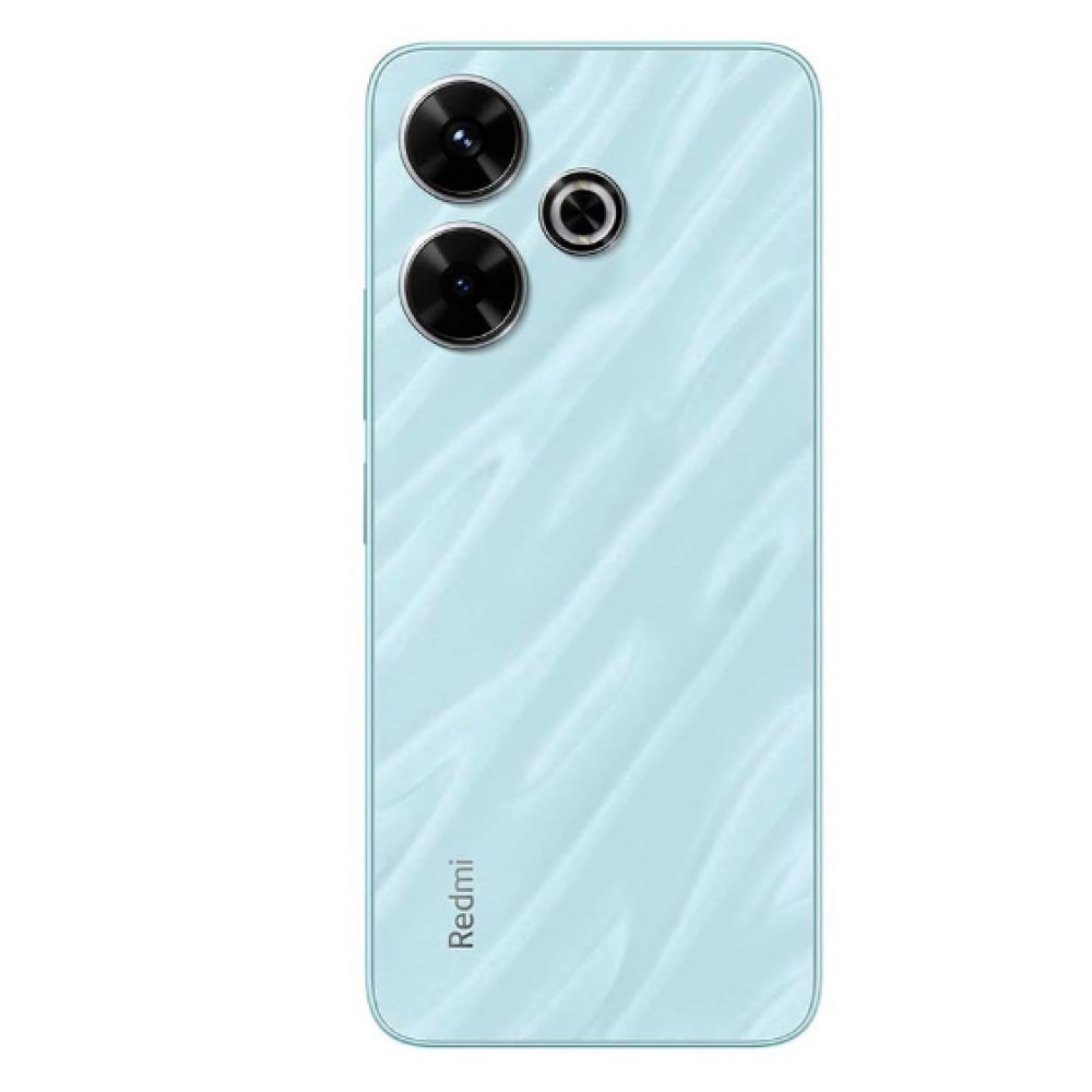 گوشی موبایل شیائومی Redmi 13 4G دو سیم کارت ظرفیت 256/8 گیگابایت