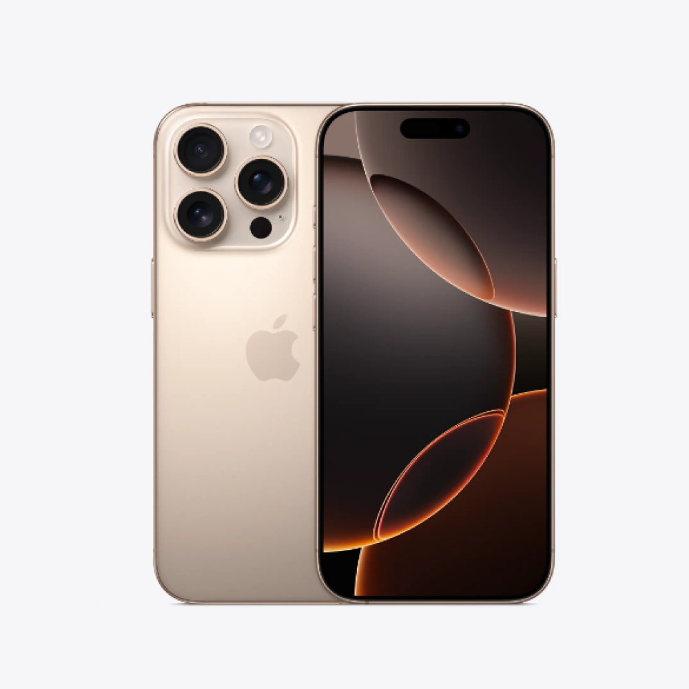 گوشی موبایل اپل مدل iPhone 16 Pro ZA/A Not Active دو سیم کارت ظرفیت 256/8 گیگابایت