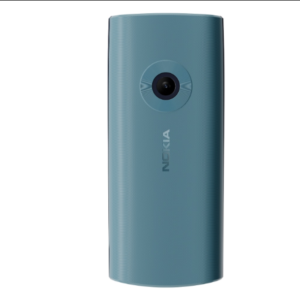 گوشی موبایل نوکیا مدل (2023) Nokia 110 دو سیم کارت