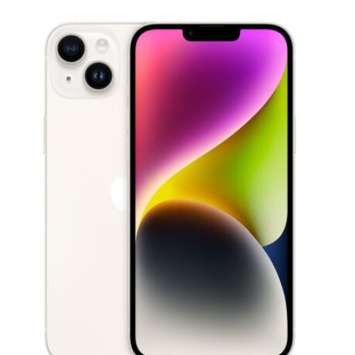 گوشی موبایل اپل مدل iPhone 14 Plus ZA/A Active دو سیم کارت ظرفیت 512/6 گیگابایت
