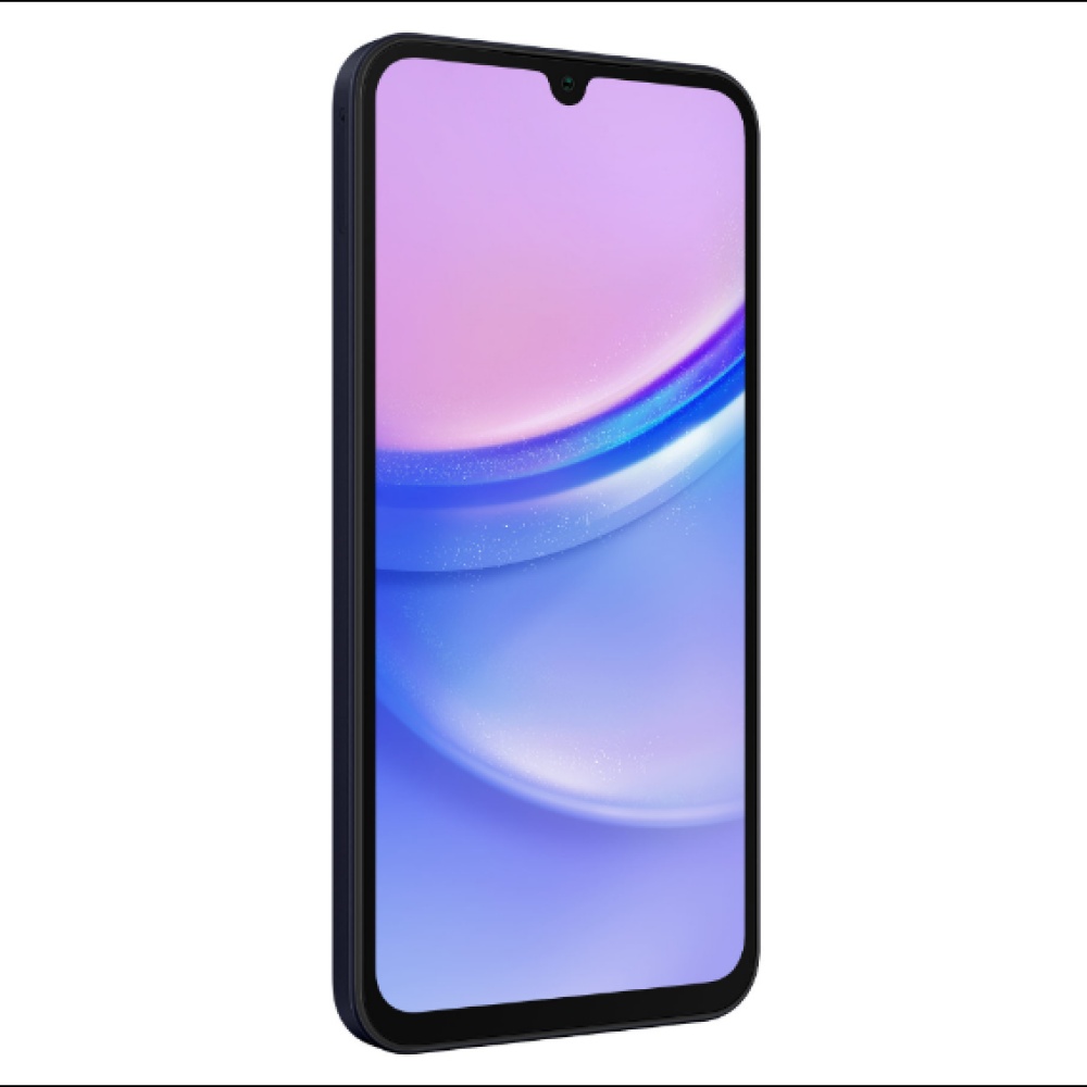 گوشی موبایل سامسونگ مدل Galaxy A15 4G دو سیم کارت ظرفیت 256/8 گیگابایت