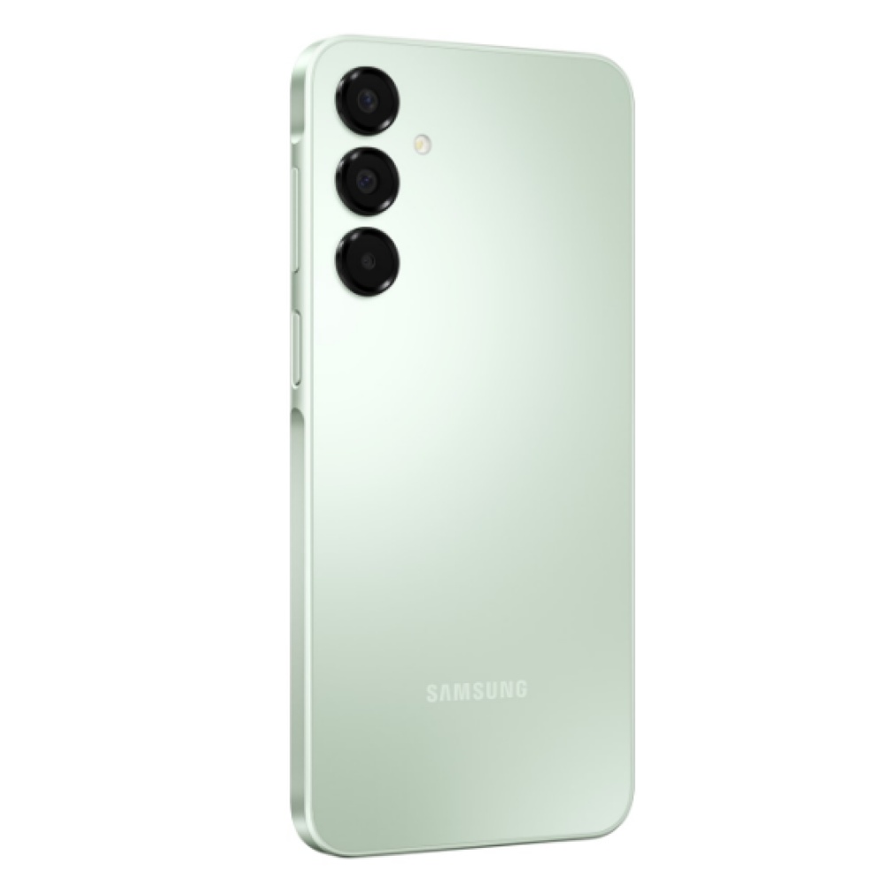 گوشی موبایل سامسونگ مدل Galaxy A16 4G دو سیم کارت ظرفیت 256/8 گیگابایت