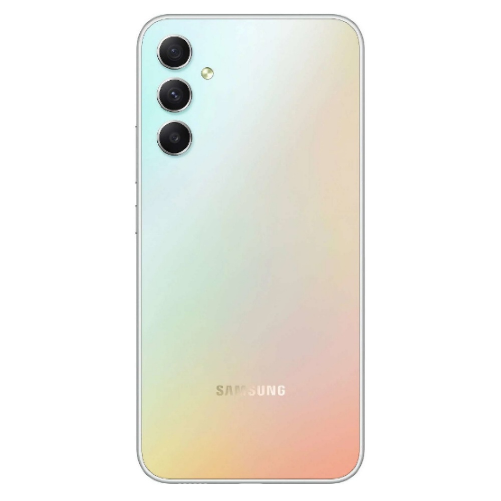 گوشی موبایل سامسونگ مدل Galaxy A34 5G دو سیم کارت ظرفیت 256/8 گیگابایت