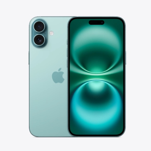 گوشی موبایل اپل مدل iPhone 16 Plus  CH/A Not Activeدو سیم کارت ظرفیت 128/8 گیگابایت