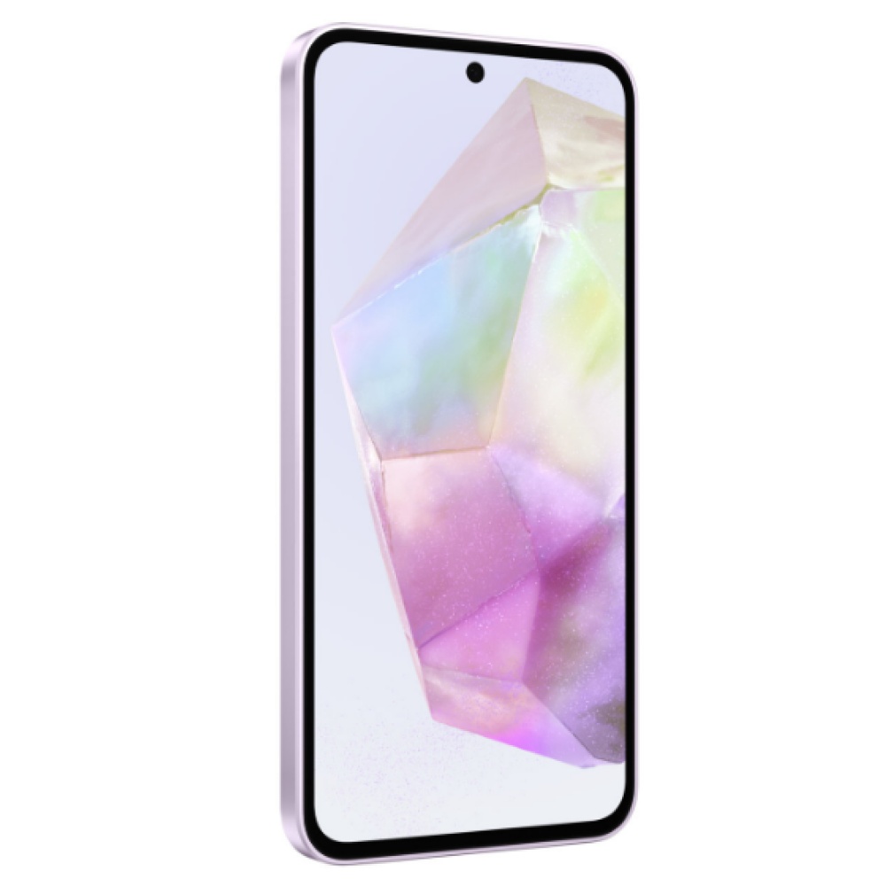 گوشی موبایل سامسونگ مدل Galaxy A35 5G دو سیم کارت ظرفیت 128/8 گیگابایت