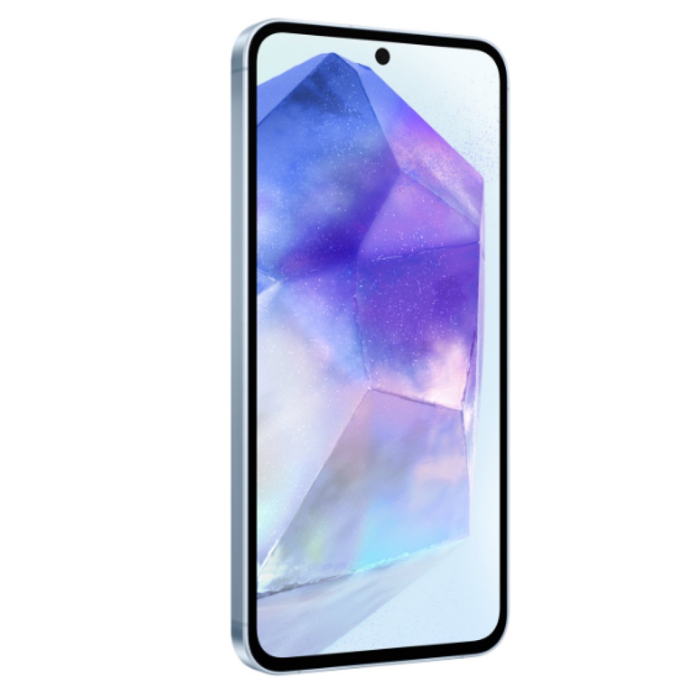 گوشی موبایل سامسونگ مدل Galaxy A55 5G دو سیم کارت ظرفیت 256/8 گیگابایت