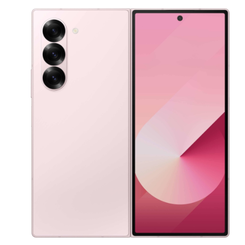 گوشی موبایل سامسونگ مدل Galaxy Z Fold6 5G دو سیم کارت ظرفیت 512/12 گیگابایت