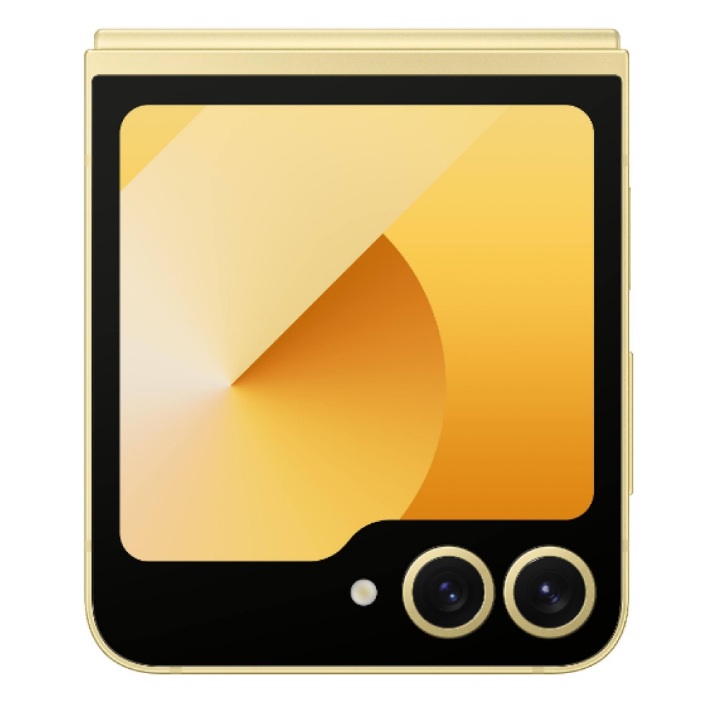گوشی موبایل سامسونگ مدل Galaxy Z Flip6 تک سیم کارت ظرفیت 512/12 گیگابایت