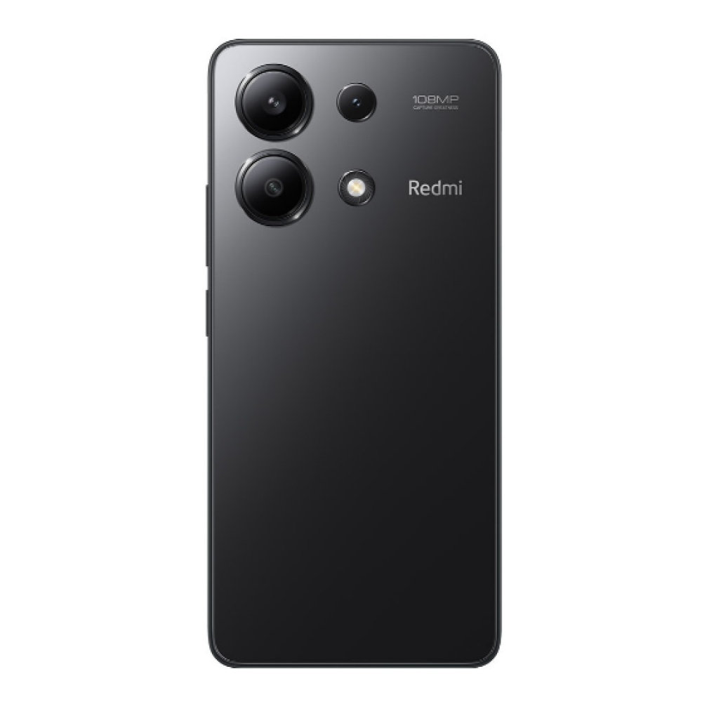 گوشی موبایل شیائومی Redmi Note 13 4G دو سیم کارت ظرفیت 256/8 گیگابایت