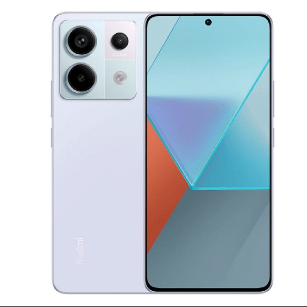 گوشی موبایل شیائومی Redmi Note 13 Pro 4G دو سیم کارت ظرفیت 512/12 گیگابایت