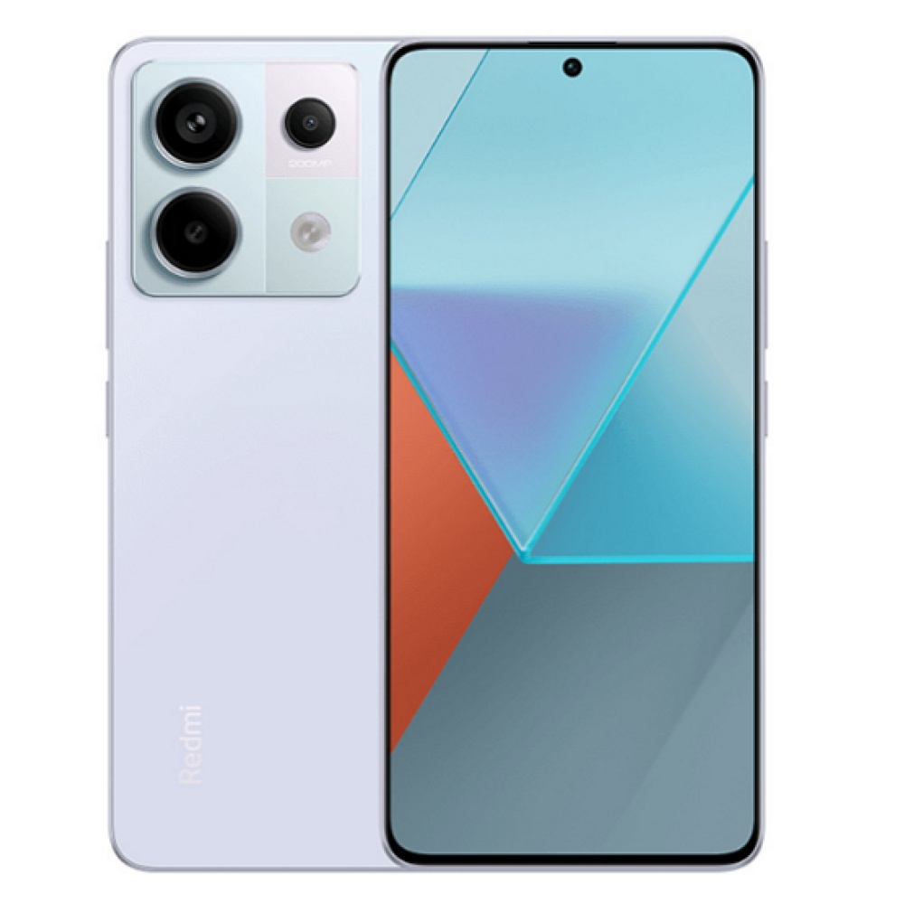 گوشی موبایل شیائومی Redmi Note 13 Pro 5G دو سیم کارت ظرفیت 256/8 گیگابایت