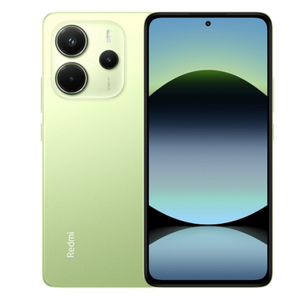گوشی موبایل شیائومی Redmi Note 14 4G دو سیم کارت ظرفیت 256/8 گیگابایت