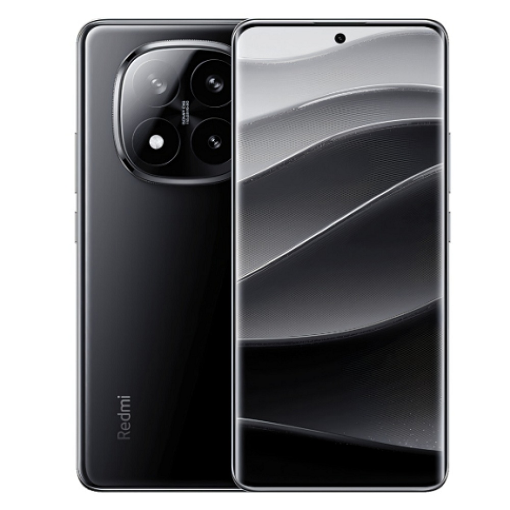 گوشی موبایل شیائومی Redmi Note 14 Pro Plus 5G دو سیم کارت ظرفیت 512/12 گیگابایت
