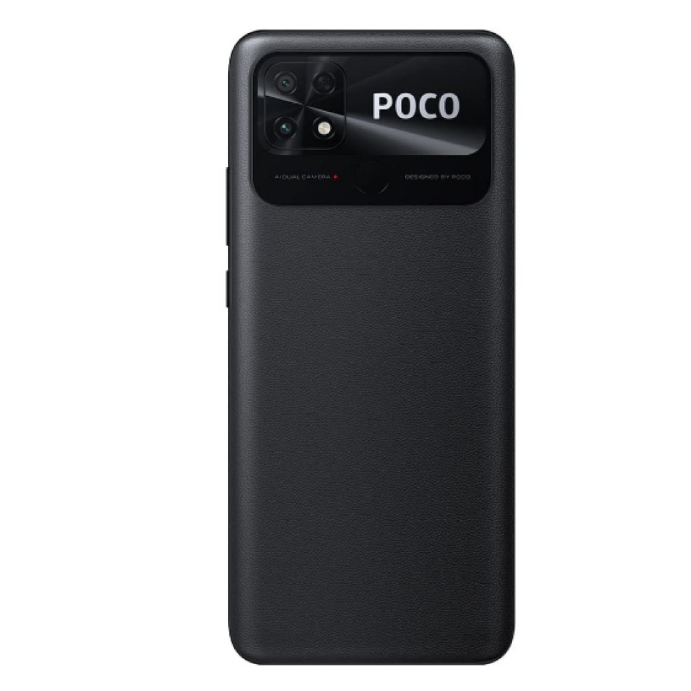 گوشی موبایل شیائومی مدل Poco C40 دو سیم کارت ظرفیت 64/4 گیگابایت