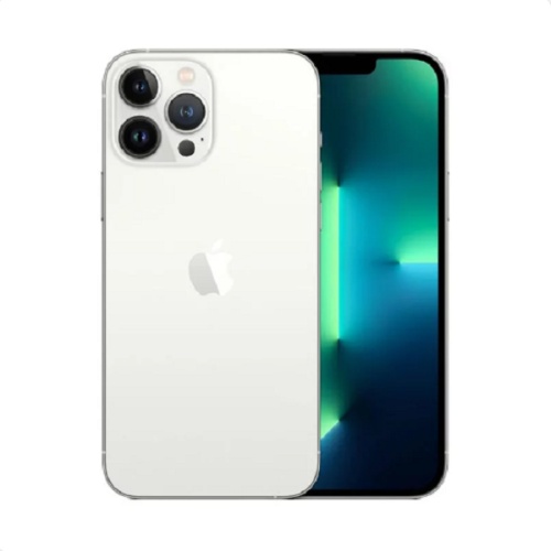 گوشی موبایل اپل مدل iPhone 13 Pro CH/A Not Active دو سیم کارت ظرفیت 1/6 ترابایت