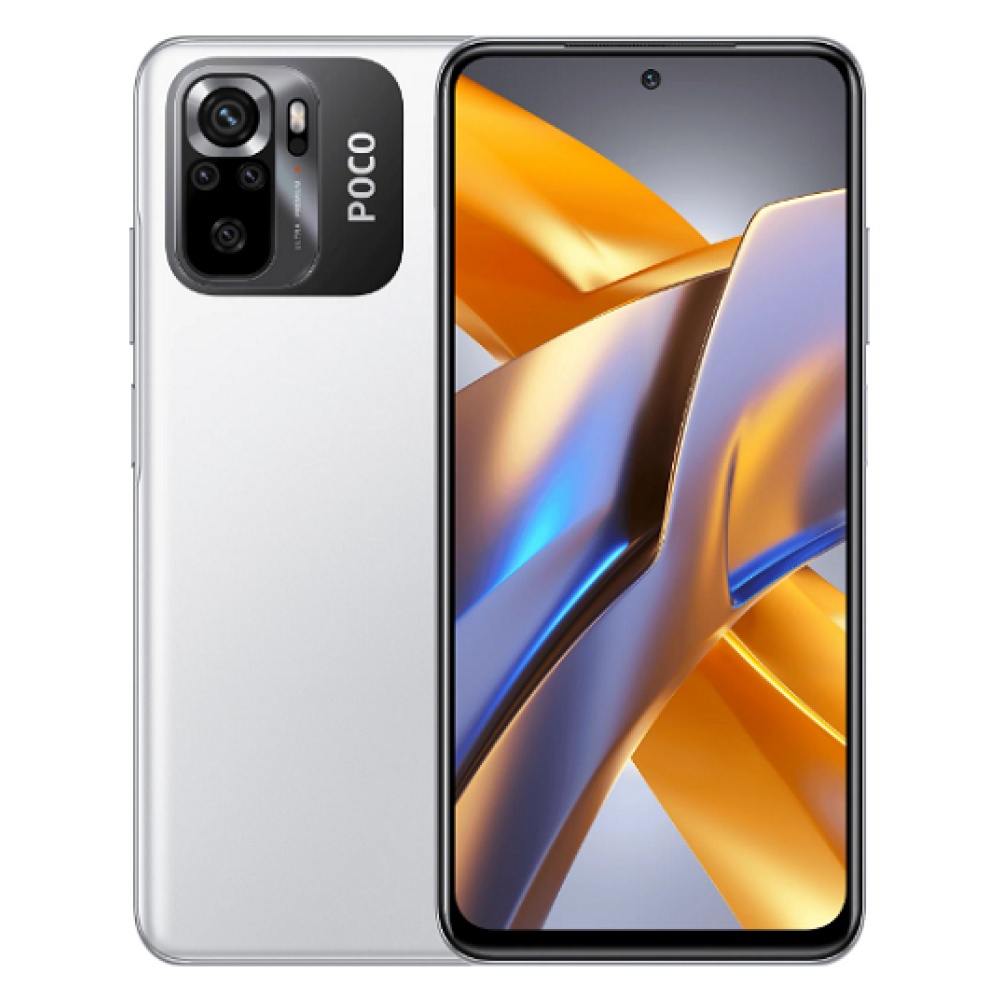 گوشی موبایل شیائومی مدل Poco M5s دو سیم کارت ظرفیت 128/4 گیگابایت
