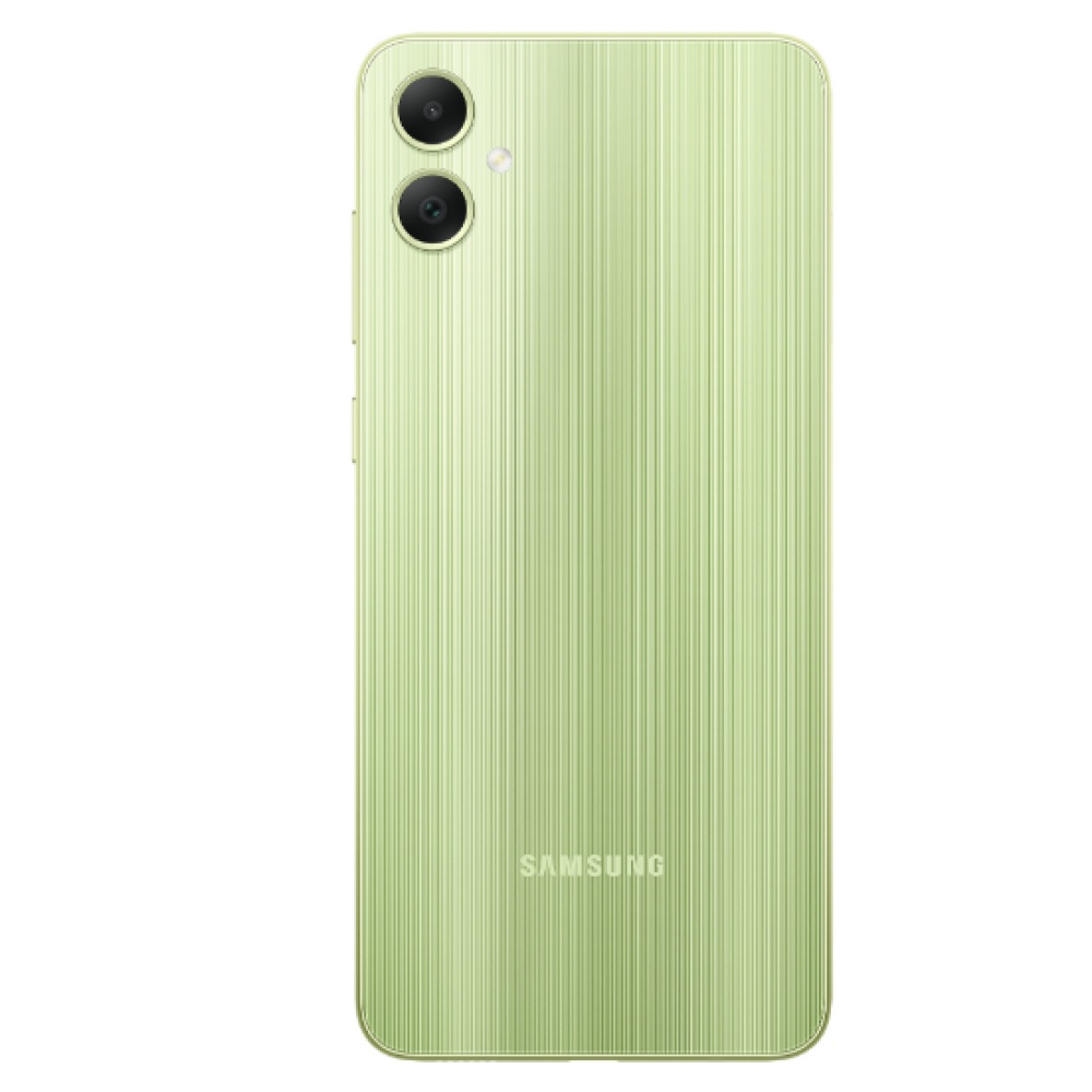گوشی موبایل سامسونگ مدل Galaxy A05 دو سیم کارت ظرفیت 64/4 گیگابایت