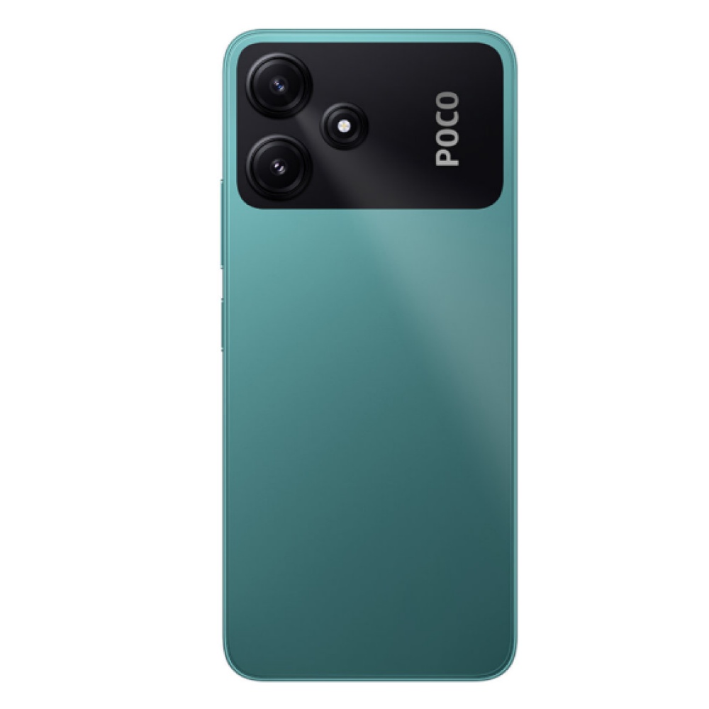 گوشی موبایل شیائومی مدل Poco M6 Pro 5G دو سیم کارت ظرفیت 256/8 گیگابایت