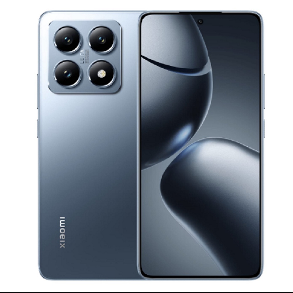 گوشی موبایل شیائومی مدل Xiaomi 14T 5G دو سیم کارت ظرفیت 512/12 گیگابایت