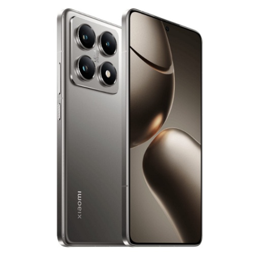گوشی موبایل شیائومی مدل Xiaomi 14T PRO 5G دو سیم کارت ظرفیت 512/12  گیگابایت