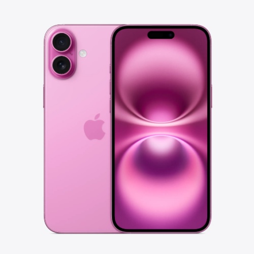 گوشی موبایل اپل مدل iPhone 16 Plus  CH/A Not Activeدو سیم کارت ظرفیت 256/8 گیگابایت