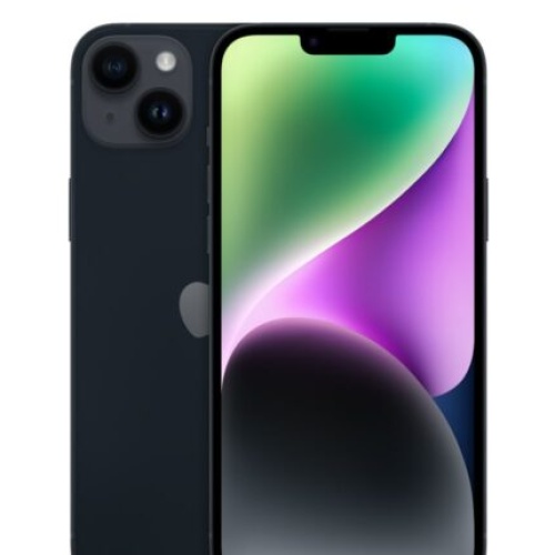 گوشی موبایل اپل مدل iPhone 14 Plus CH/A Active دو سیم کارت ظرفیت 512/6 گیگابایت