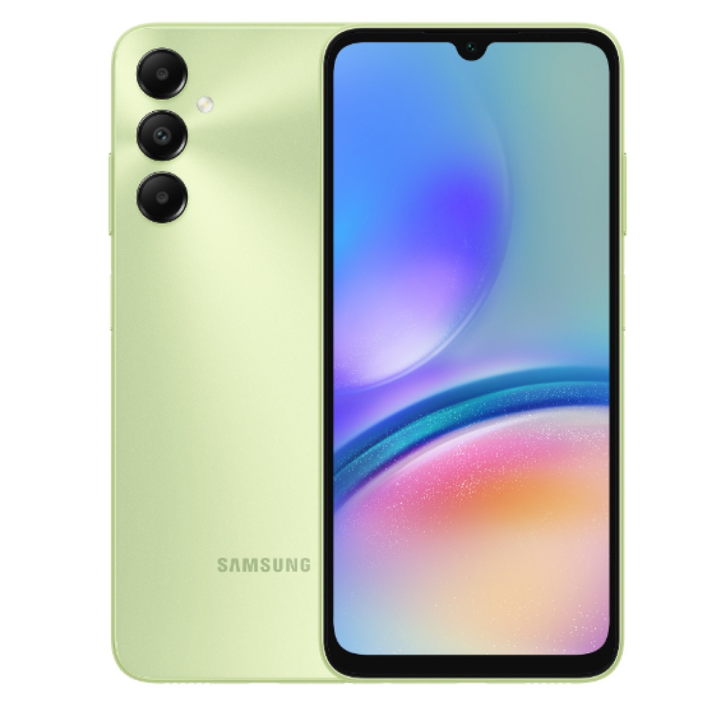 گوشی موبایل سامسونگ مدل Galaxy A05s دو سیم کارت ظرفیت 64/4 گیگابایت