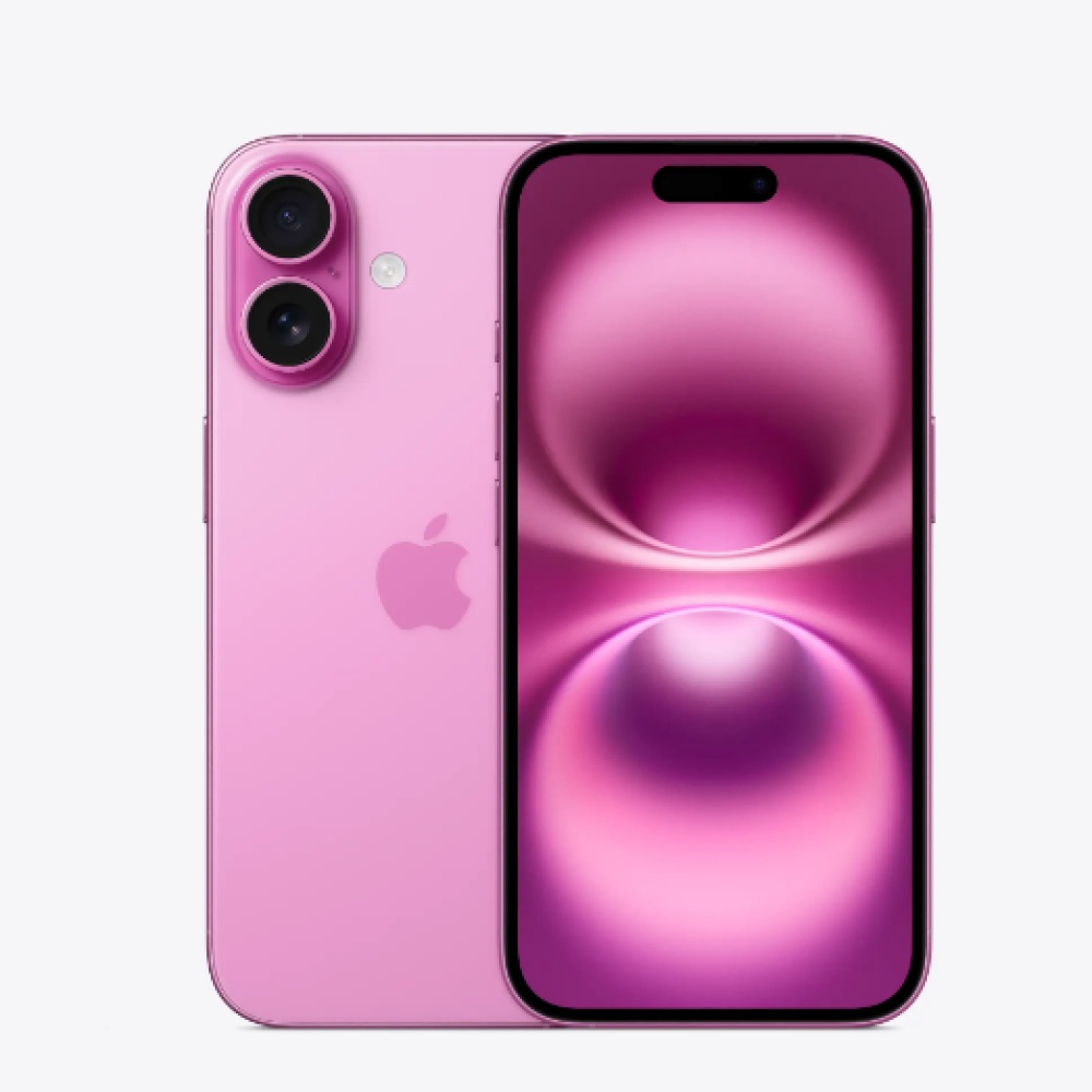 گوشی موبایل اپل مدل iPhone 16 CH/A Not Active دو سیم کارت ظرفیت 128/8 گیگابایت