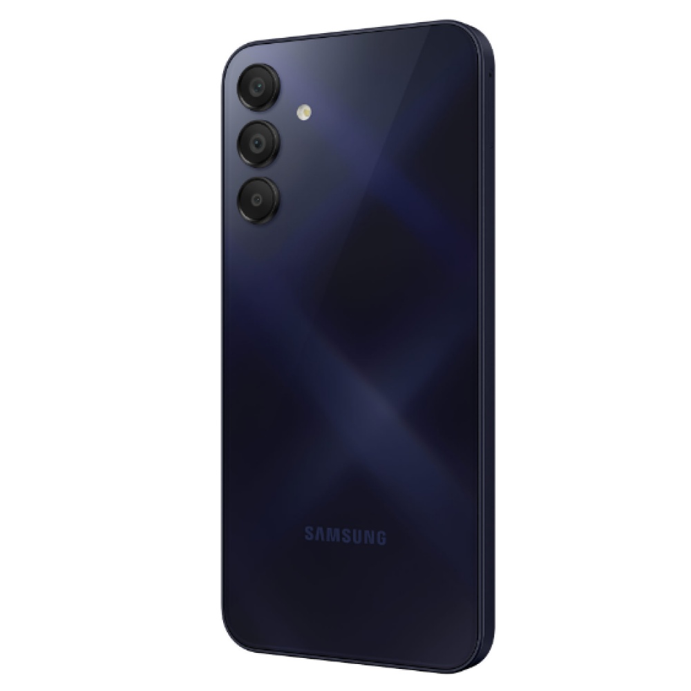 گوشی موبایل سامسونگ مدل Galaxy A15 4G دو سیم کارت ظرفیت 256/8 گیگابایت
