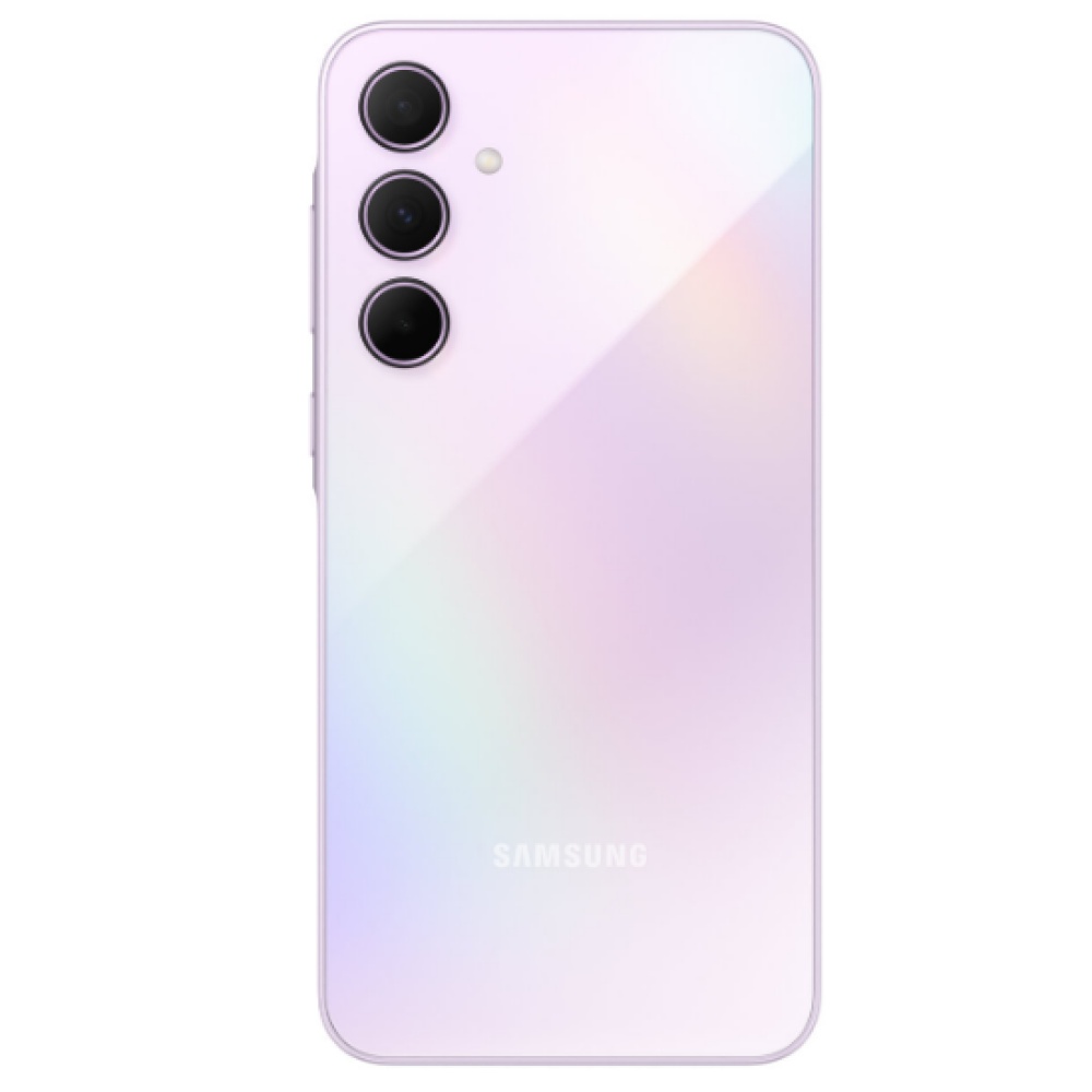 گوشی موبایل سامسونگ مدل Galaxy A35 5G دو سیم کارت ظرفیت 256/8 گیگابایت