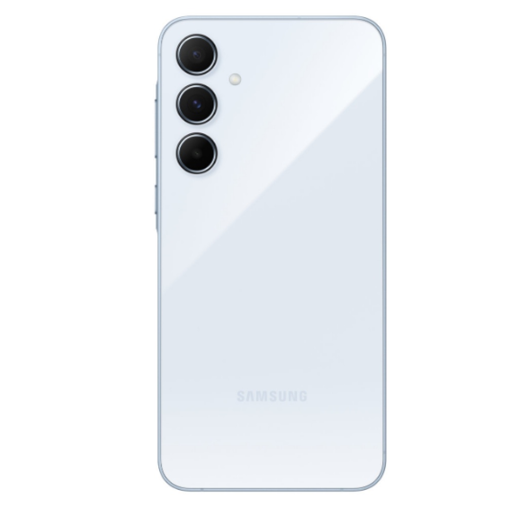 گوشی موبایل سامسونگ مدل Galaxy A55 5G دو سیم کارت ظرفیت 256/12 گیگابایت