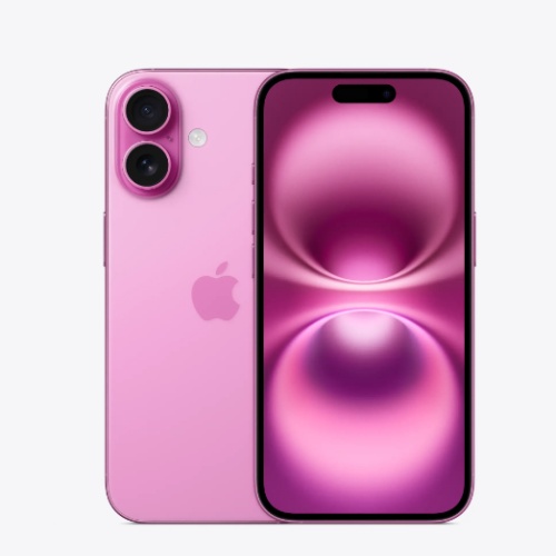 گوشی موبایل اپل مدل iPhone 16 CH/A Not Active دو سیم کارت ظرفیت 256/8 گیگابایت