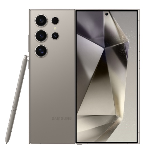 گوشی موبایل سامسونگ مدل Galaxy S24 Ultra 5G دو سیم کارت ظرفیت 256/12 گیگابایت