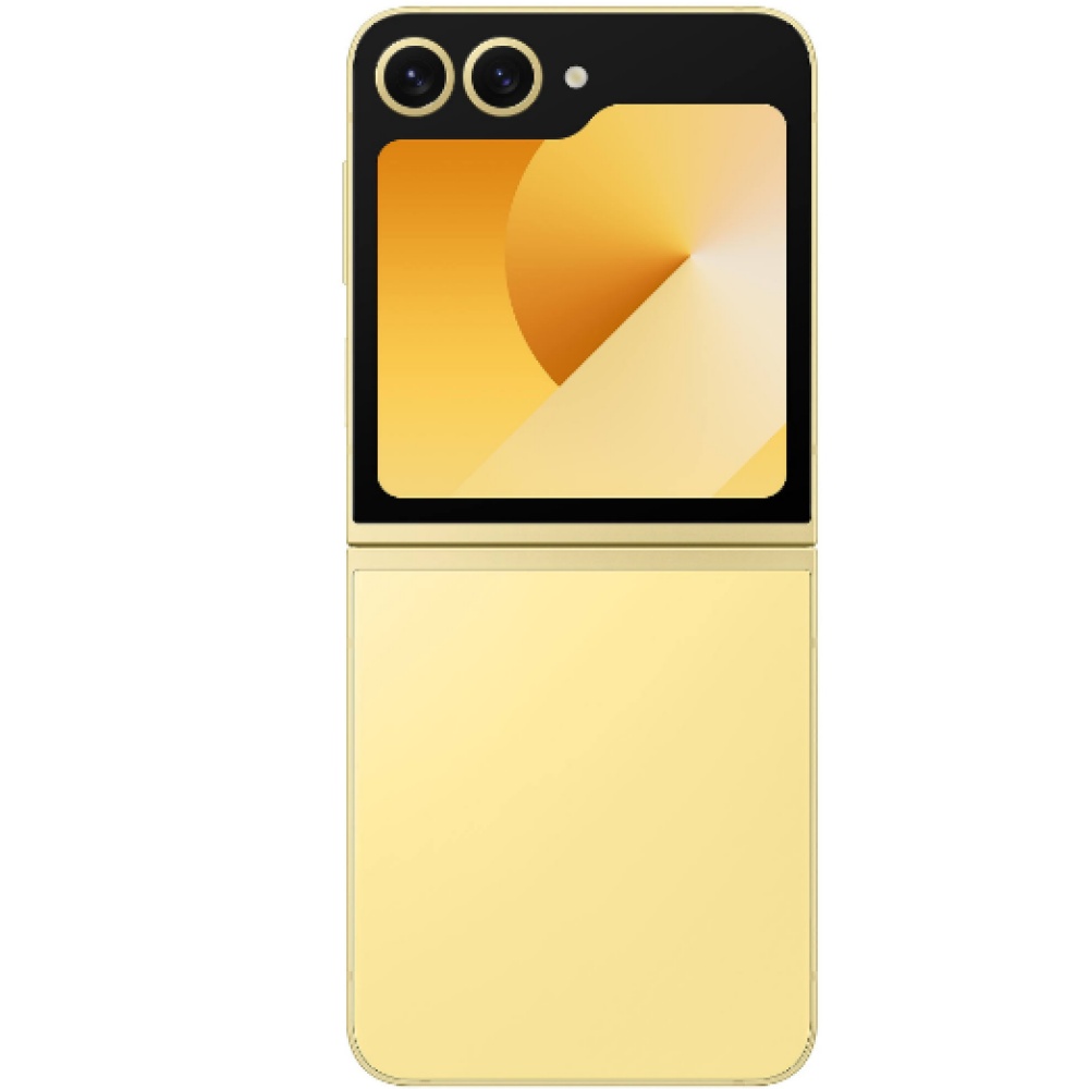 گوشی موبایل سامسونگ مدلGalaxy Z Flip6 تک سیم کارت ظرفیت 256/12 گیگابایت