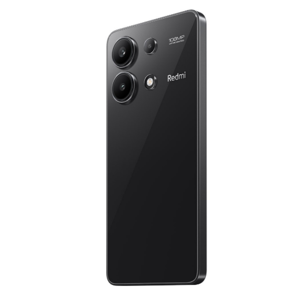گوشی موبایل شیائومی Redmi Note 13 4G دو سیم کارت ظرفیت 256/8 گیگابایت