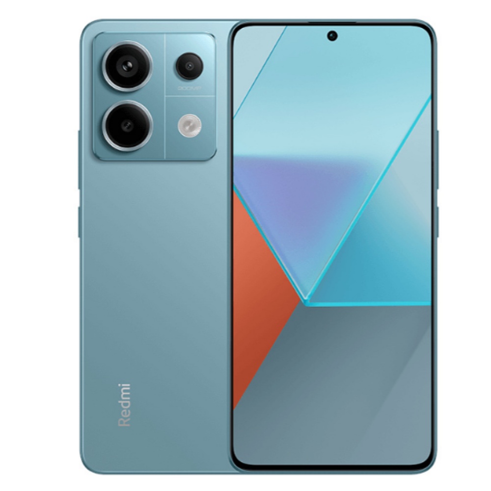 گوشی موبایل شیائومی Redmi Note 13 Pro 4G دو سیم کارت ظرفیت 512/12 گیگابایت