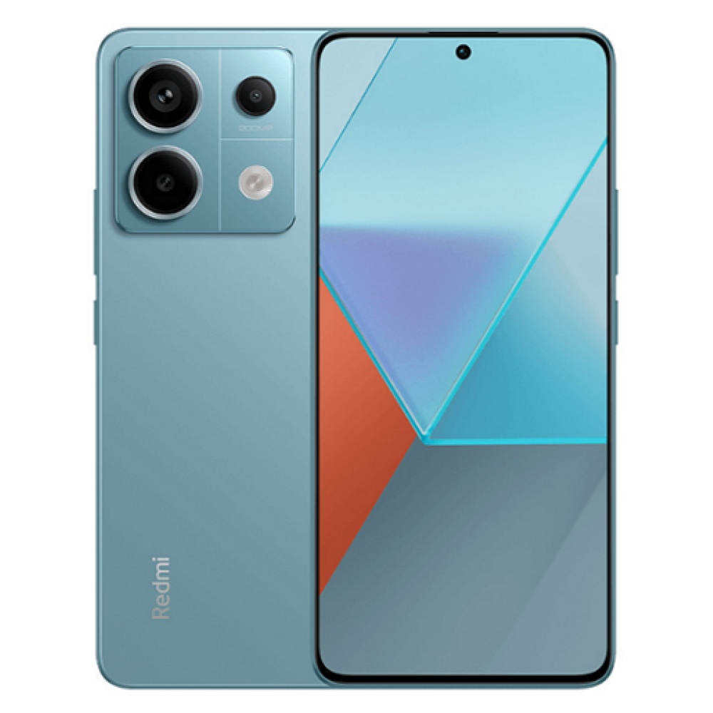گوشی موبایل شیائومی Redmi Note 13 Pro 5G دو سیم کارت ظرفیت 256/8 گیگابایت