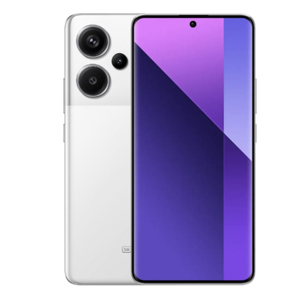 گوشی موبایل شیائومی Redmi Note 13 Pro Plus 5G دو سیم کارت ظرفیت 512/12 گیگابایت