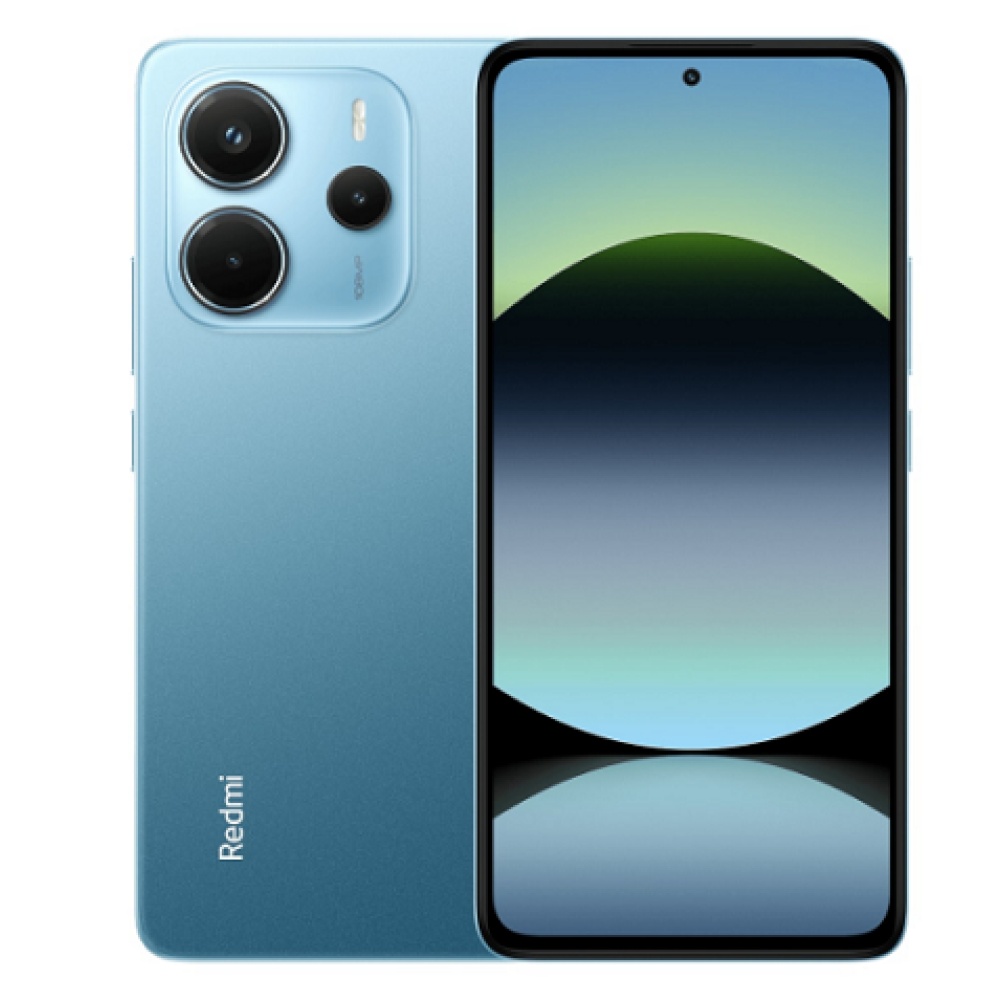 گوشی موبایل شیائومی Redmi Note 14 4G دو سیم کارت ظرفیت 256/8 گیگابایت
