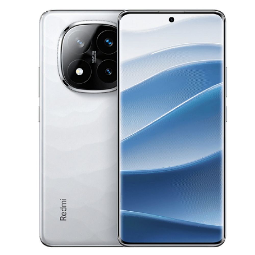 گوشی موبایل شیائومی Redmi Note 14 Pro Plus 5G دو سیم کارت ظرفیت 512/12 گیگابایت