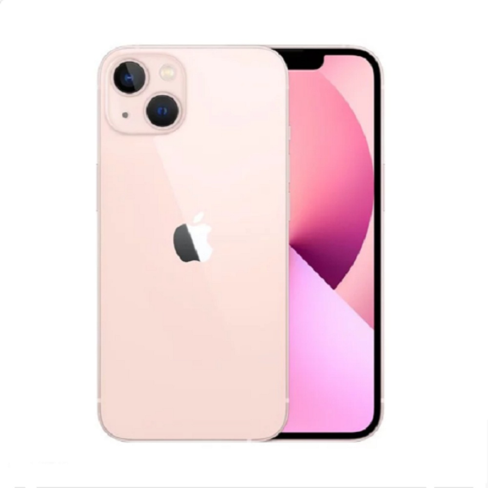 گوشی موبایل اپل مدل iPhone 13 ZA/A Not Active دو سیم کارت ظرفیت 256/4 گیگابایت