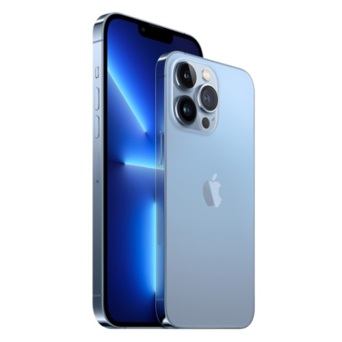گوشی موبایل اپل مدل iPhone 13 Pro CH/A Not Active دو سیم کارت ظرفیت 256/6 گیگابایت