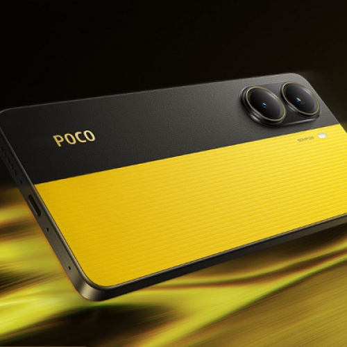 گوشی موبایل شیائومی مدل Poco X7 Pro 5G دو سیم کارت ظرفیت 256/8 گیگابایت
